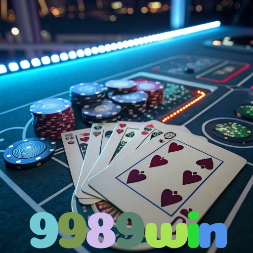  9989win