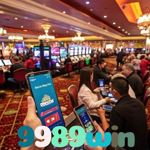  9989win