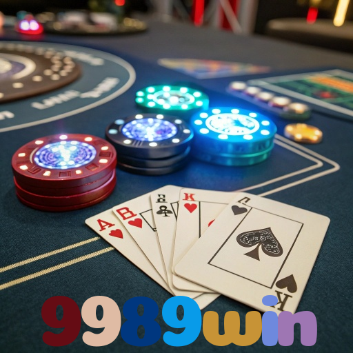  9989win