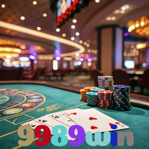  9989win