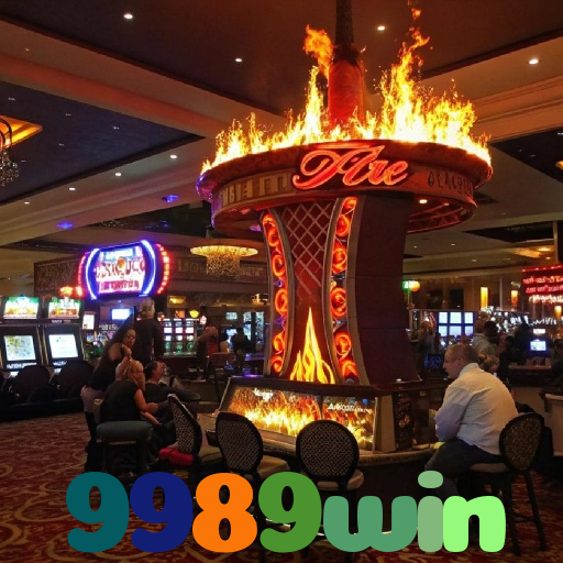  9989win