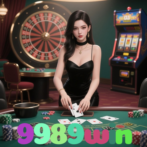  9989win
