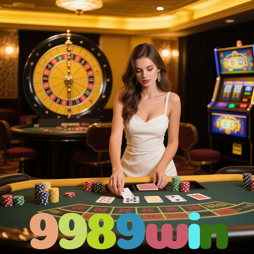  9989win