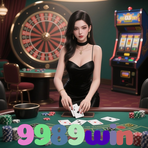  9989win