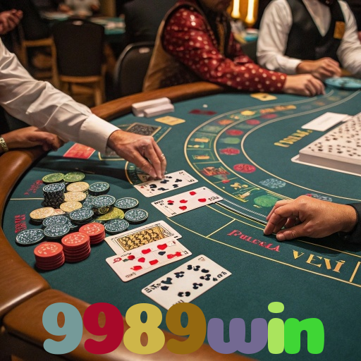  9989win