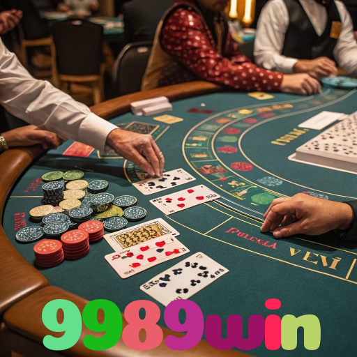  9989win