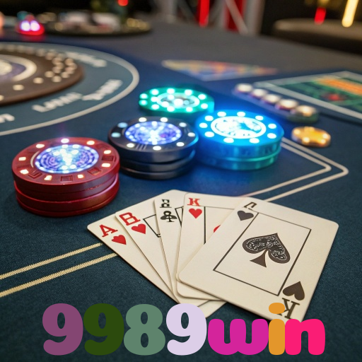  9989win