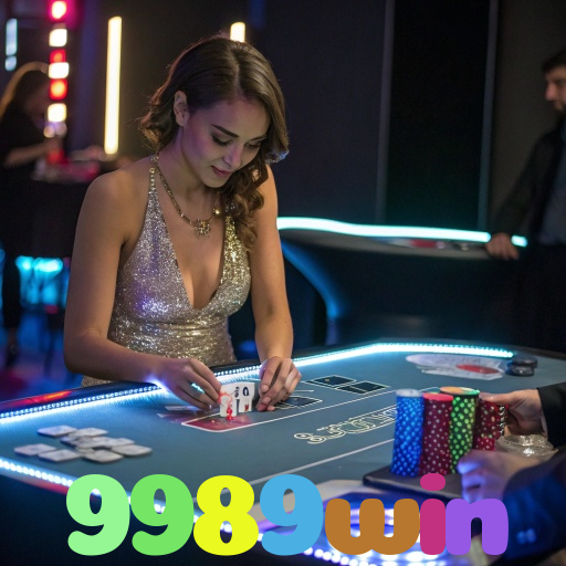  9989win