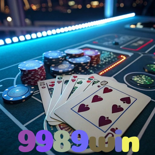  9989win