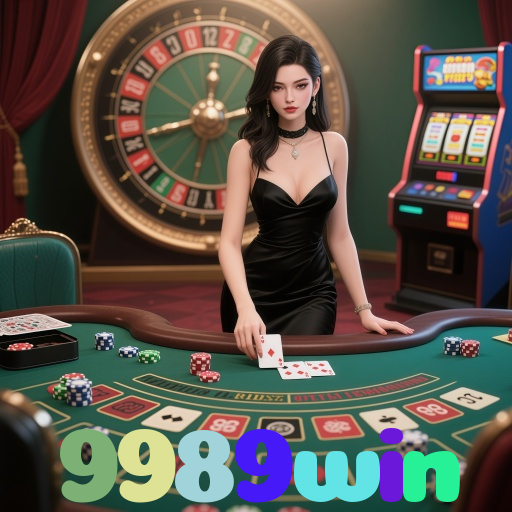  9989win