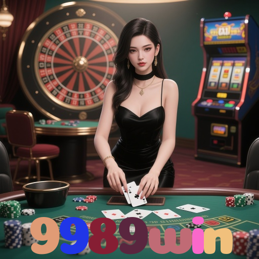  9989win