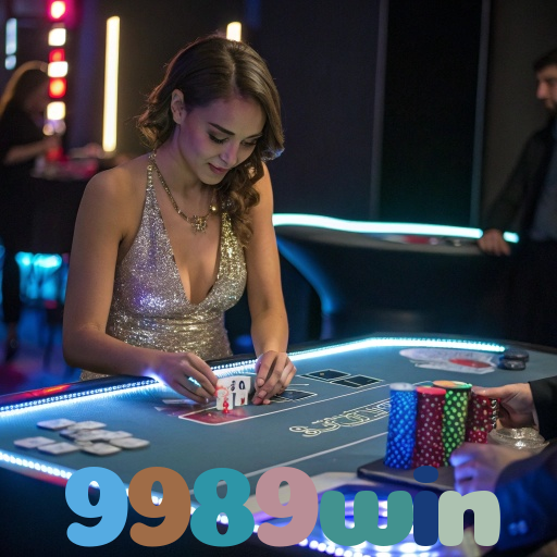  9989win