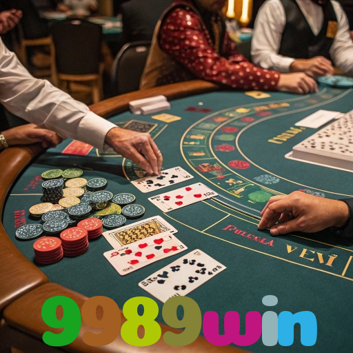  9989win