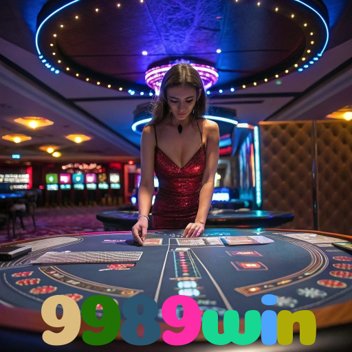  9989win