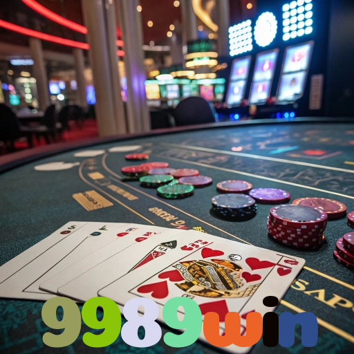  9989win