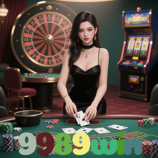  9989win
