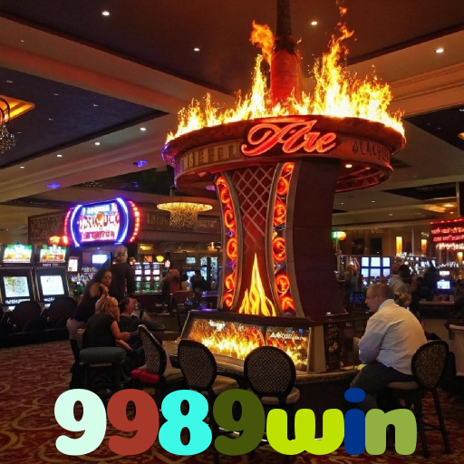  9989win