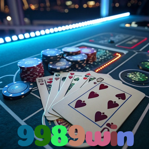  9989win