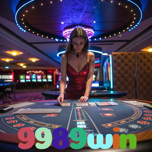  9989win