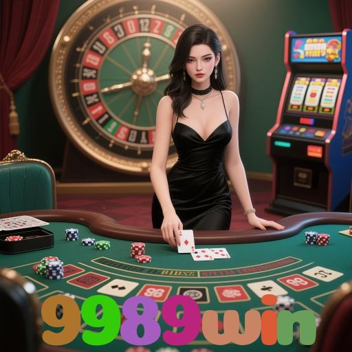  9989win