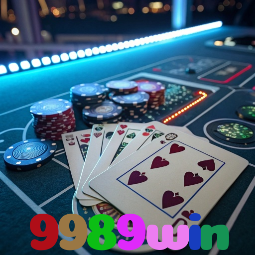  9989win