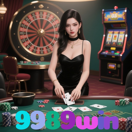  9989win