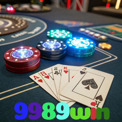  9989win