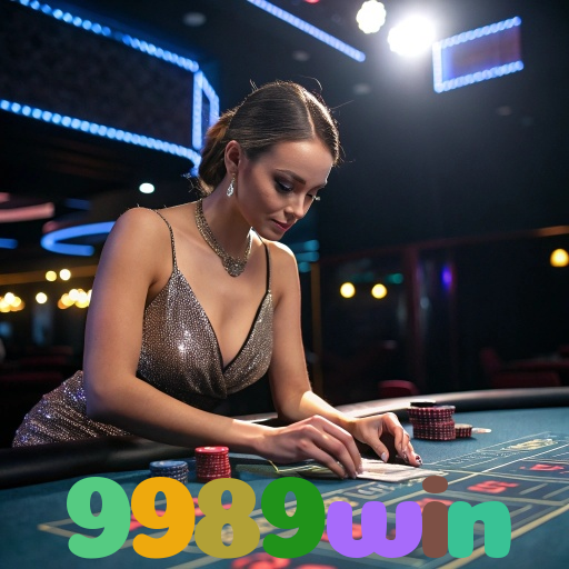  9989win
