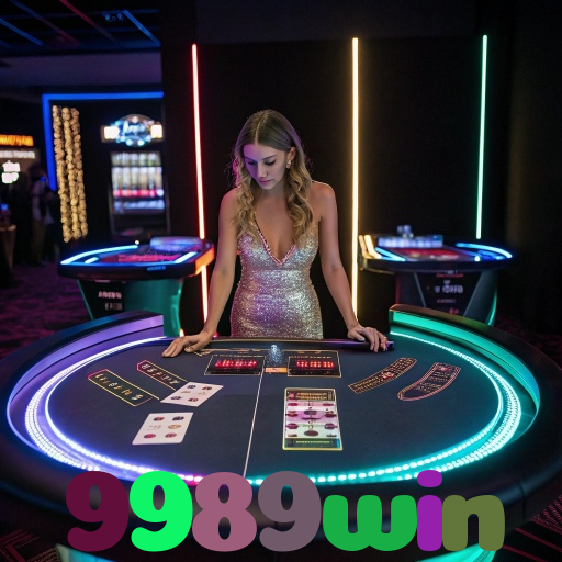  9989win