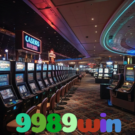  9989win