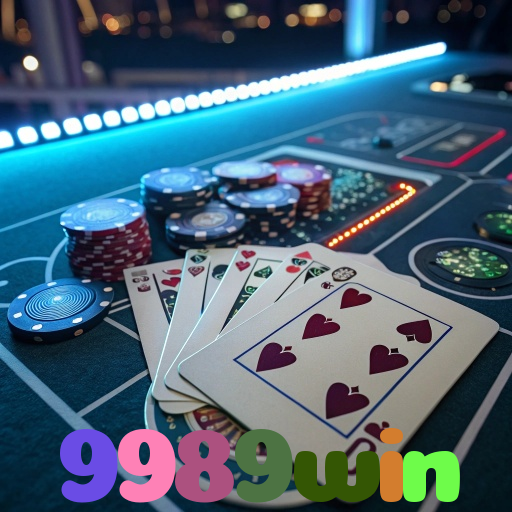  9989win