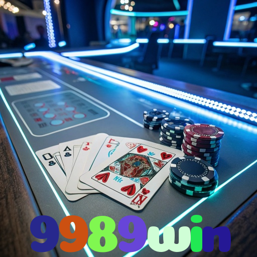  9989win
