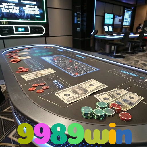  9989win