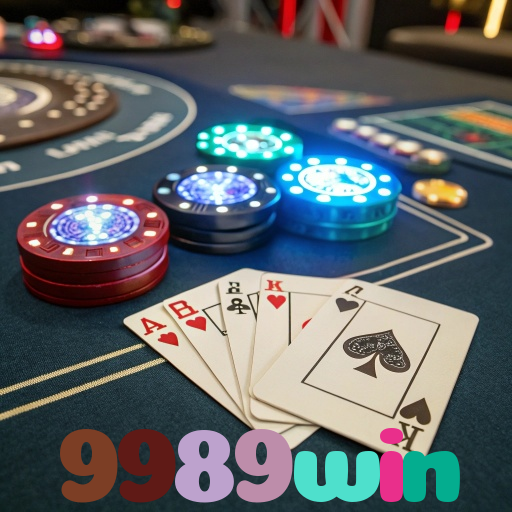 9989win