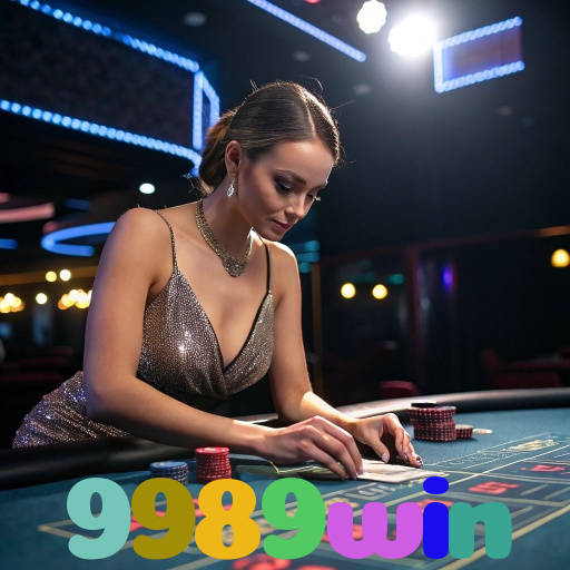  9989win