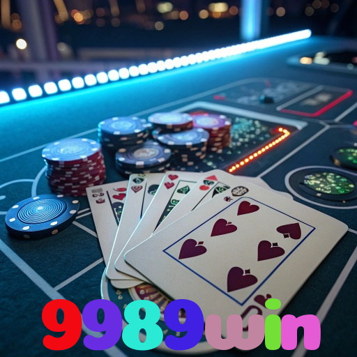  9989win