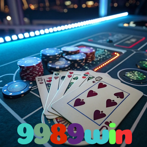  9989win