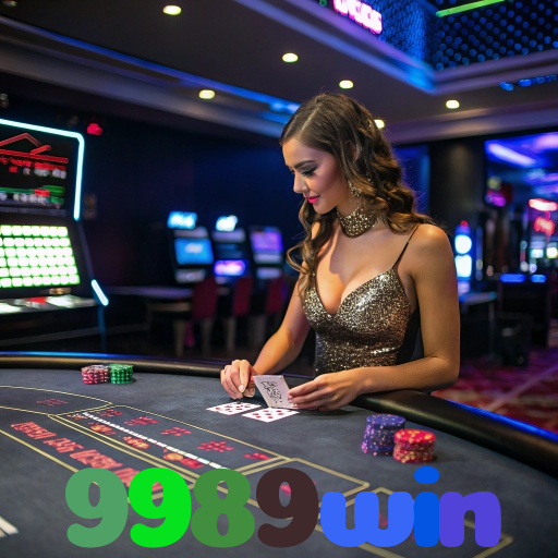  9989win
