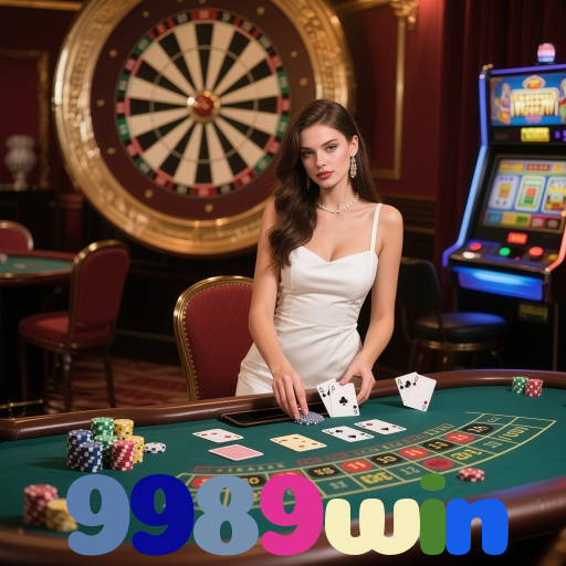  9989win