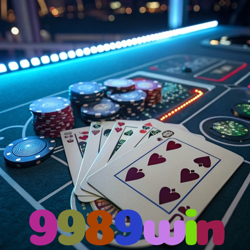  9989win