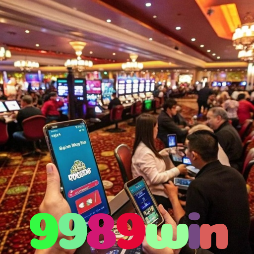  9989win