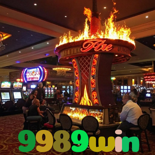  9989win
