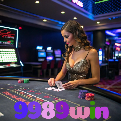  9989win