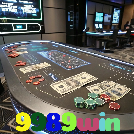  9989win