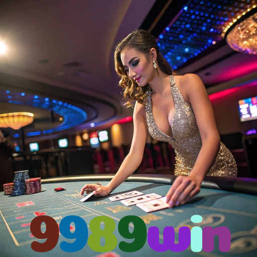  9989win
