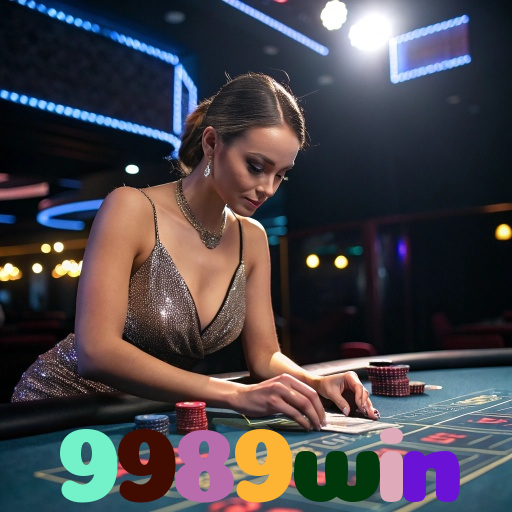  9989win
