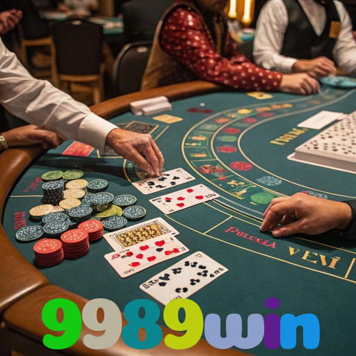  9989win