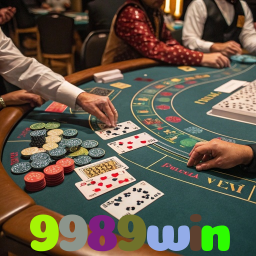  9989win