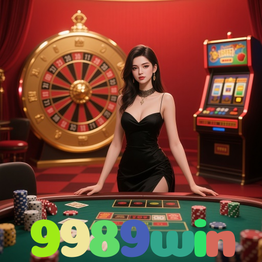  9989win