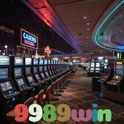  9989win
